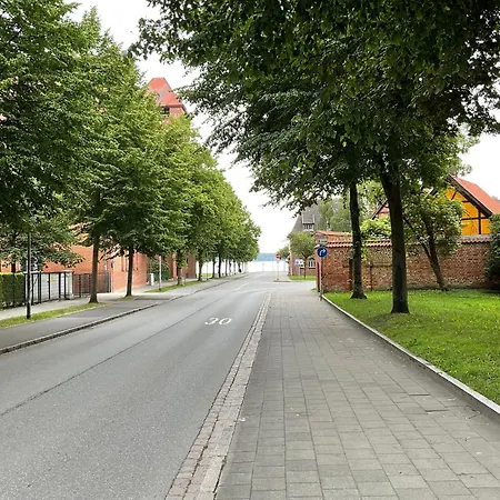 Beautiful In Altstadt, Апартаменты