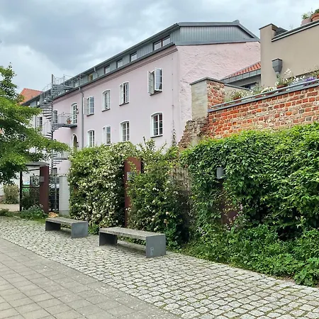 Beautiful In Altstadt, *