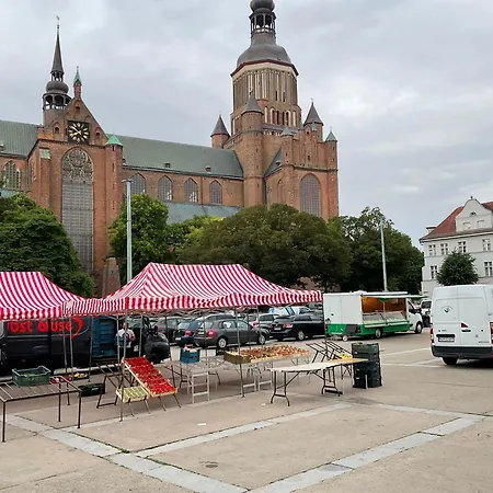 Beautiful In Altstadt, Апартаменты *